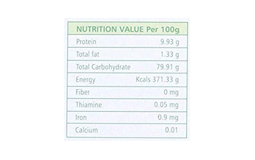 Siridhanya Akki Dosa Mix    Box  400 grams